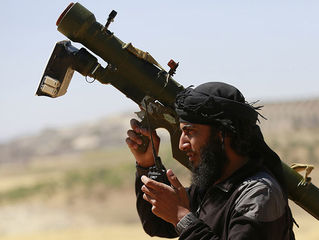 U.S. have drawn up 'Plan B' to arm Syrian rebels