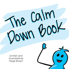 The Calm Down Book
