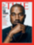 Time Magazine