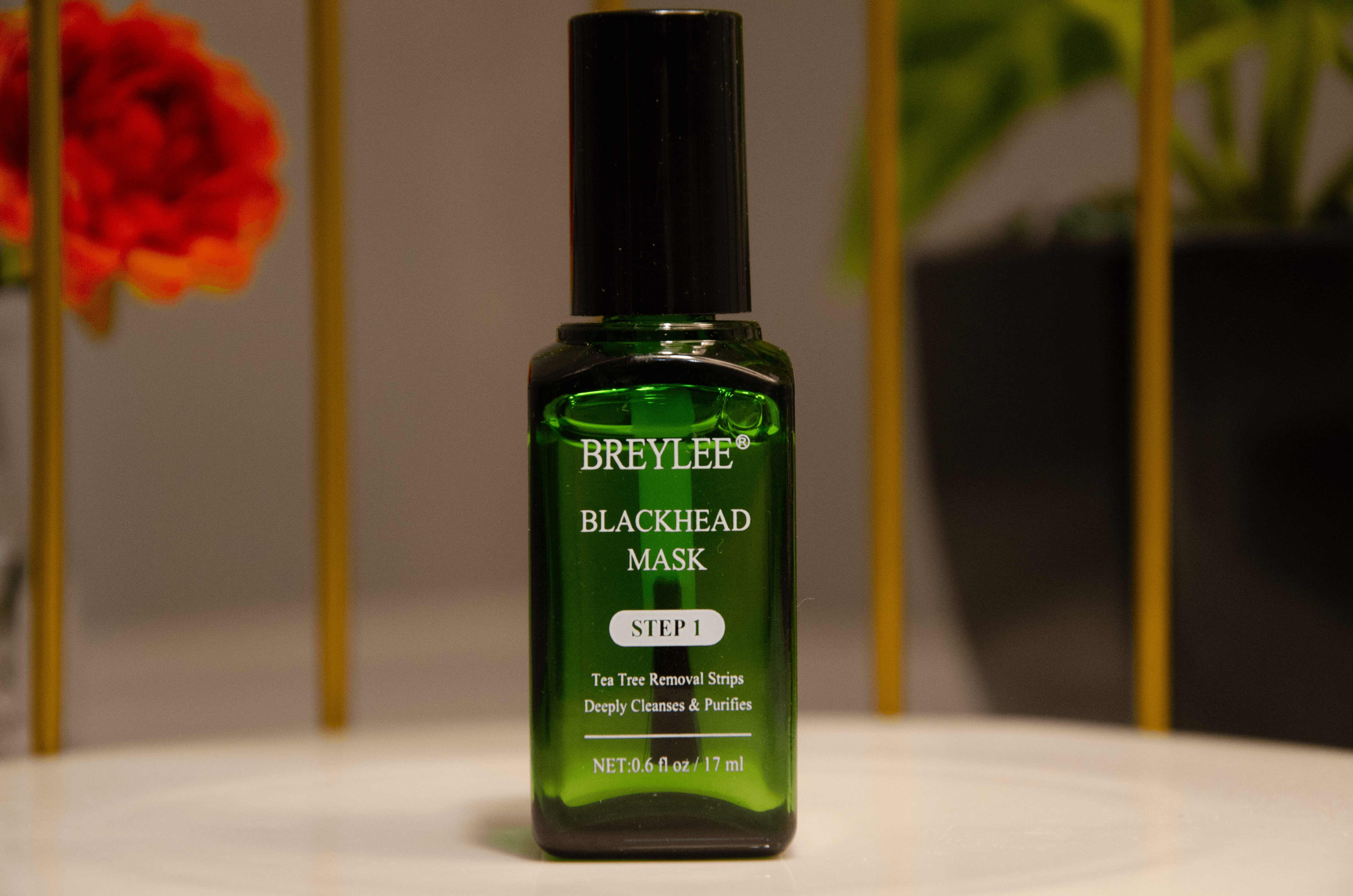 Blackhead Mask (Step 1)