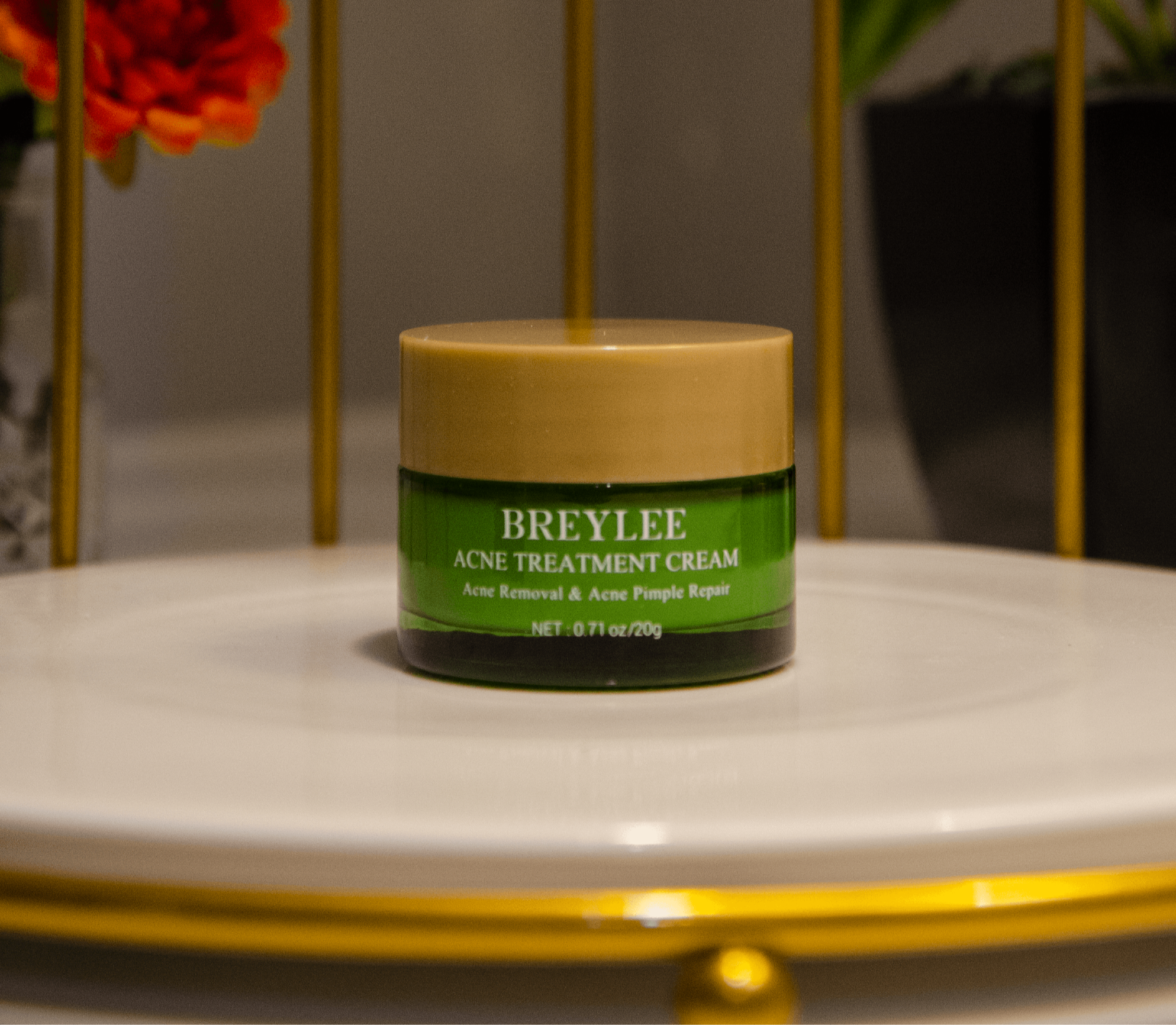 Acne Treatment Cream
