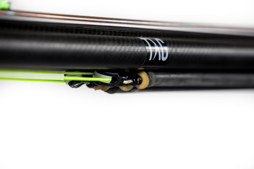 Thumbnail: Pack Invert Roller PRO 135cm