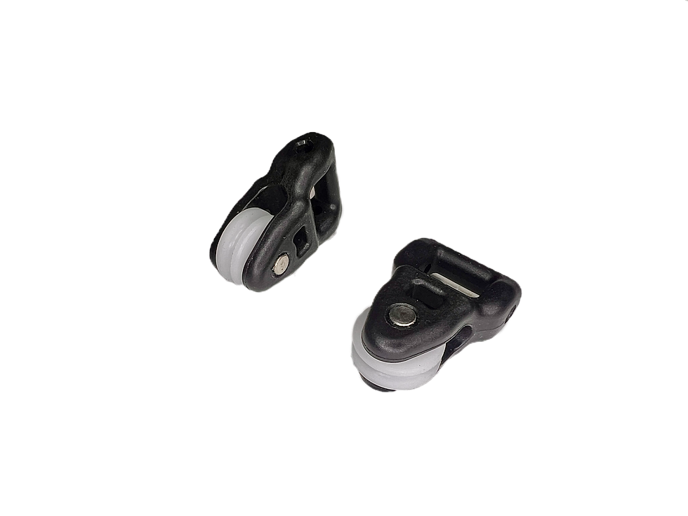 Thumbnail: MVD Pro Pulleys - Pair