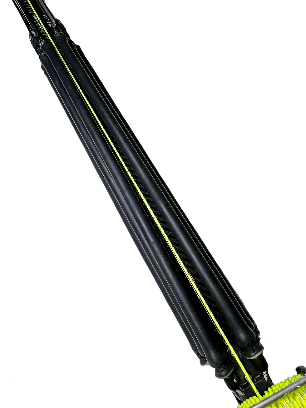 Thumbnail: Invert Roller (One-Piece)