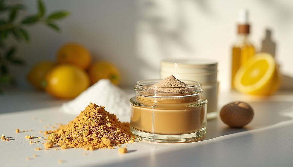 The Unique Allure of SBG Skincare: Discovering Distinctive Features