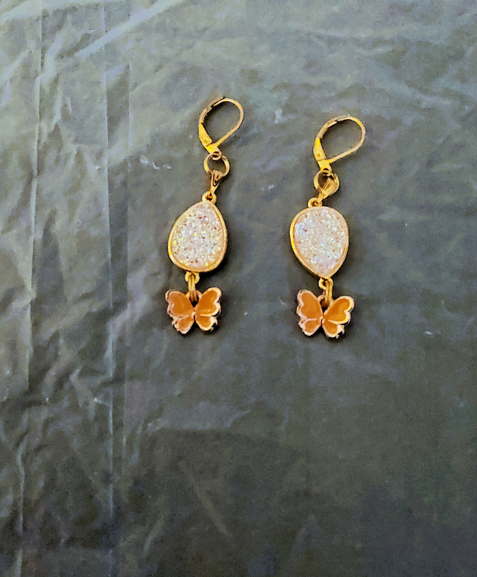Thumbnail: $12 Earrings