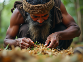 Discovering the Uniqueness of Nibero Shaman Practices