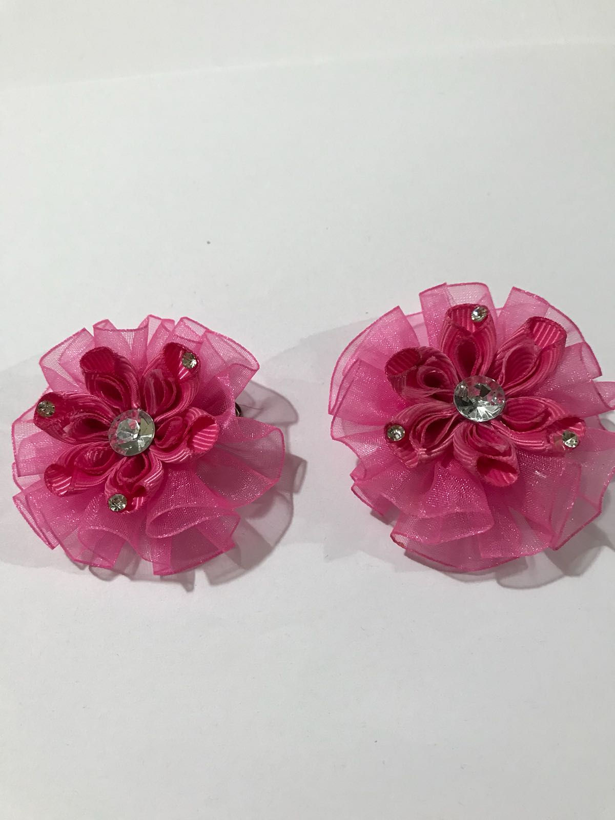 MOÑOS/ROSAS  (CON FIGURAS DECORATIVAS)