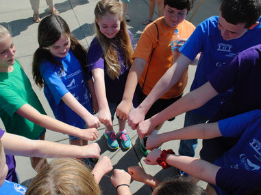 Six Reasons To Register for Summer Camp at Matthews Playhouse