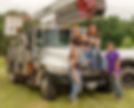 C&C Tree Services Professional tree services and excavation services in Southern Illinois