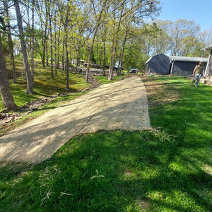 Landscaping and Lawn Care