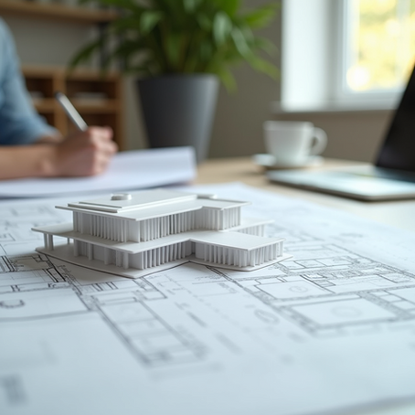 What to Expect from Your Architect: A Comprehensive Guide for Clients