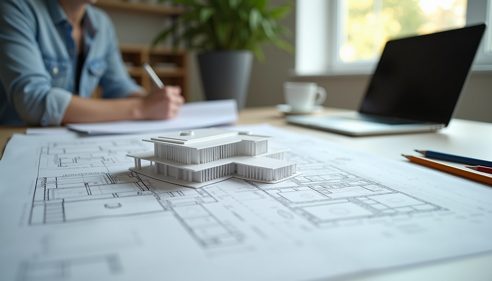 What to Expect from Your Architect: A Comprehensive Guide for Clients