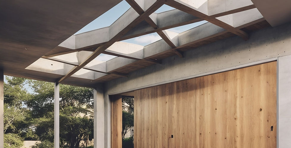 Skylight 1