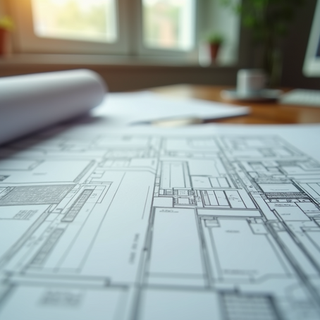 Understanding Architectural Planning