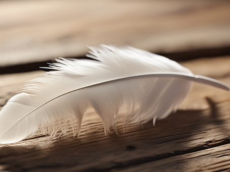 Bist du noch da? Wie du lernst, die Zeichen aus dem Jenseits zu verstehen