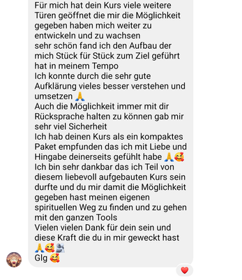 Jenseitskontakt Kurs, geistige Welt, Jenseitskontakt Online Kurs