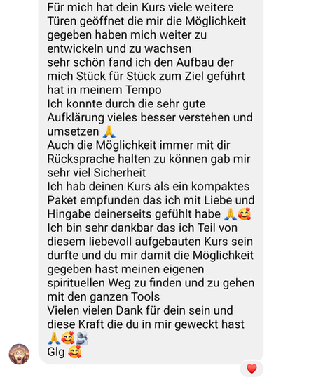 Jenseitskontakt Kurs, geistige Welt, Jenseitskontakt Online Kurs