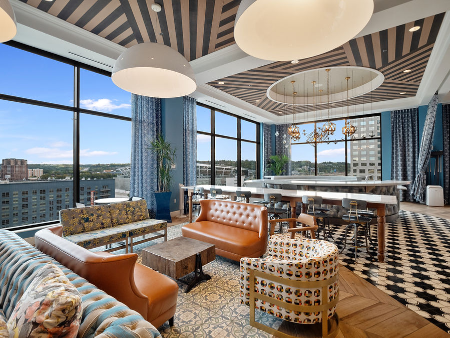 City Club Cincinnati