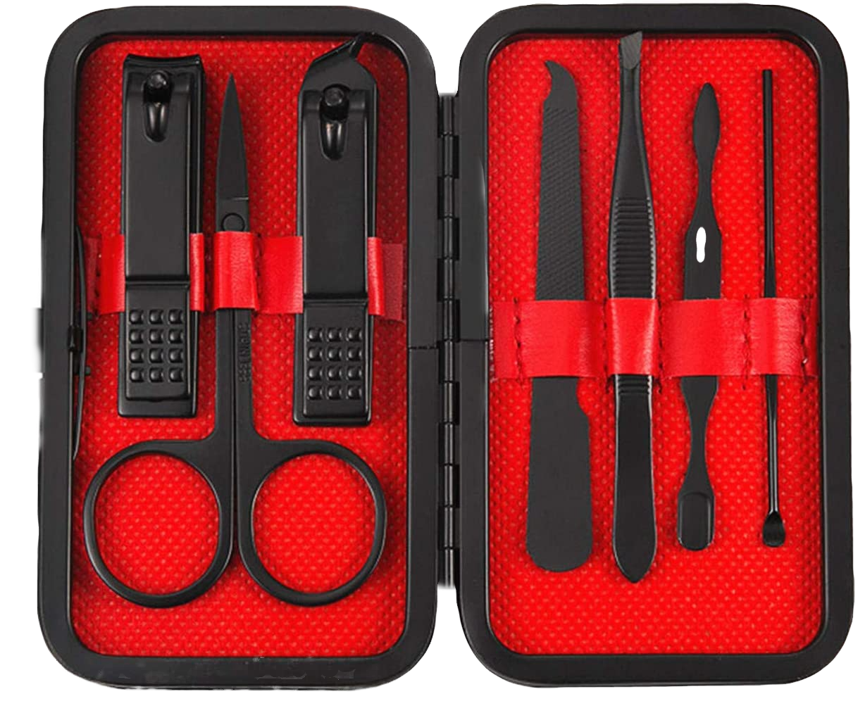 Manicure Set