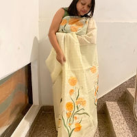 printed sarees ,Custom printed sarees, designer sarees ,Customized sarees