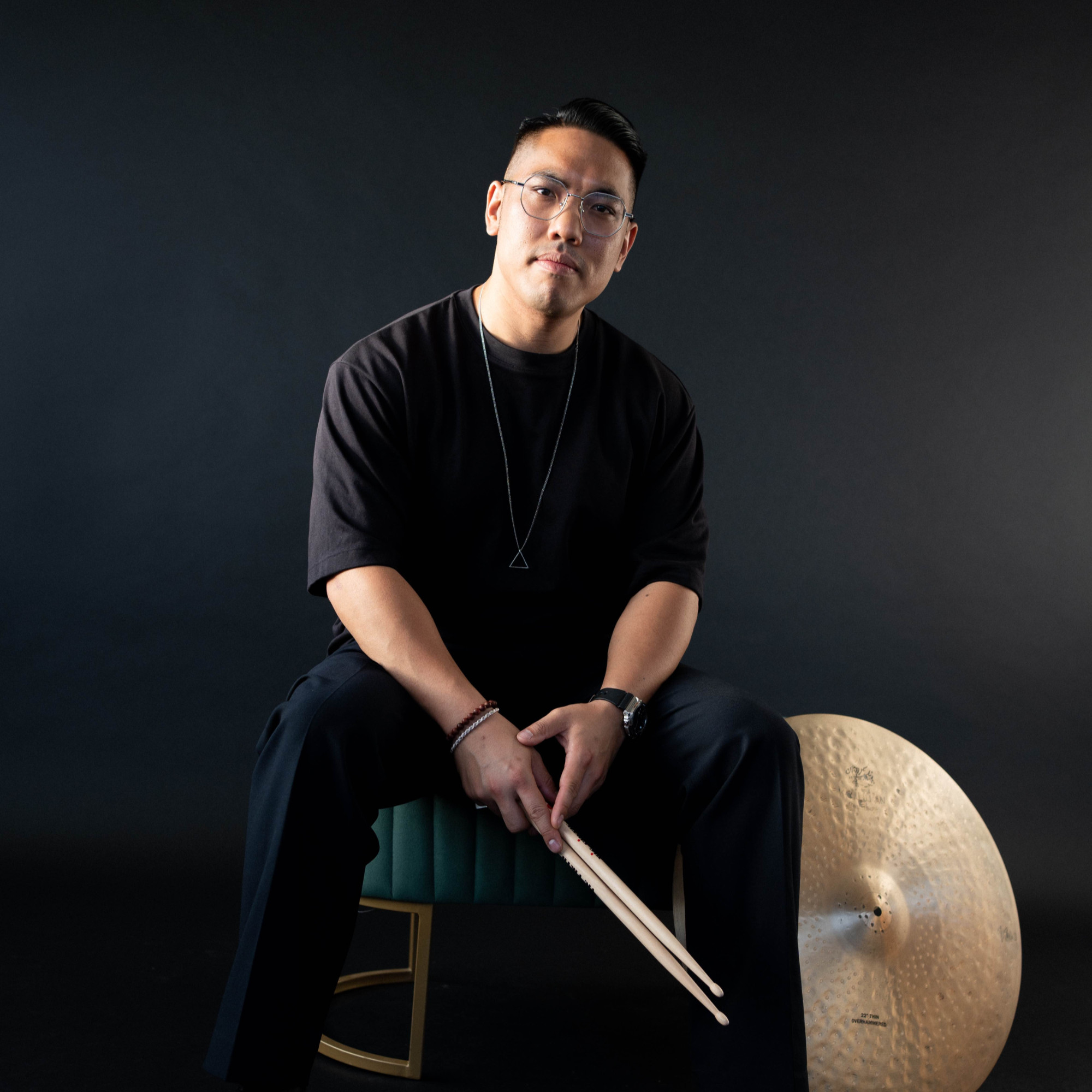 Samuel Ragonese Anthony Fung Quartet with Devin Daniels, Michael Ragonese & Logan Kane ...