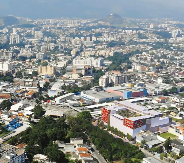 Academias em Taquara em Rio de Janeiro - RJ - Brasil