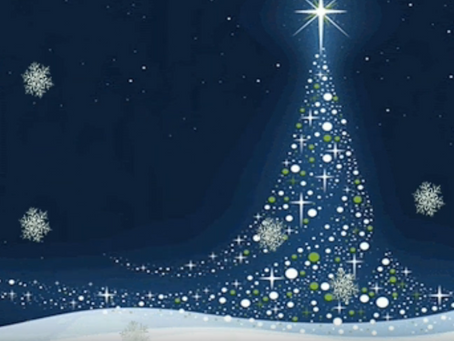 Christmas Advent-ure