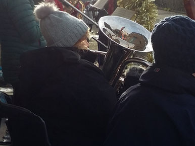 Christmas Advent-ure - Day 3