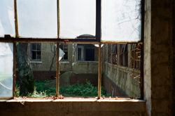 Ellis Island Abandoned Hospital, NY