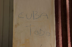 Cuba 2016