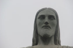Christ the Redeemer, Brazil