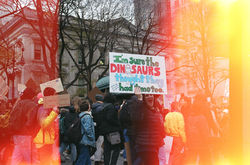 Brooklyn Bridge, NY 2019