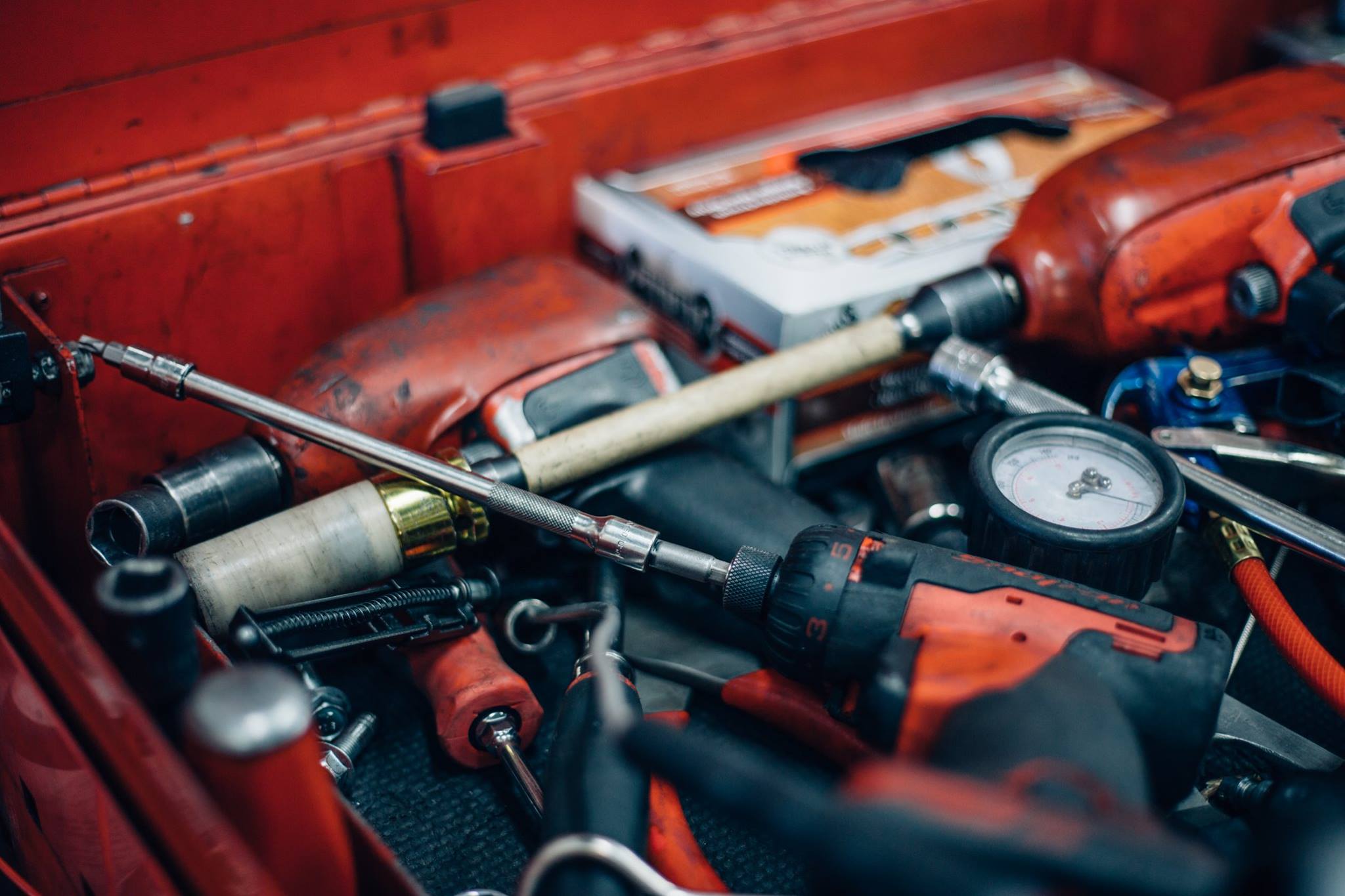 Englewood Auto Repair Shop Domestic & Foreign Car Maintenance