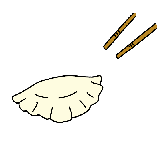 紅油抄手 Sichuan Chili Oil Dumplings