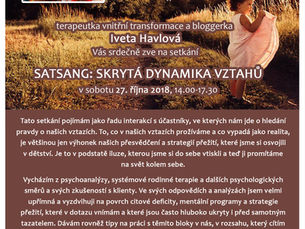 Workshop v Kopřivnici 27.10.