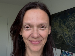 TUŠÍM, KDO DOOPRAVDY JSEM A CHCI TO UKÁZAT SVĚTU! 😀