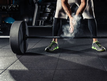 Chronický stav nepřipravenosti aneb znovu začít vnímat impulzy těla