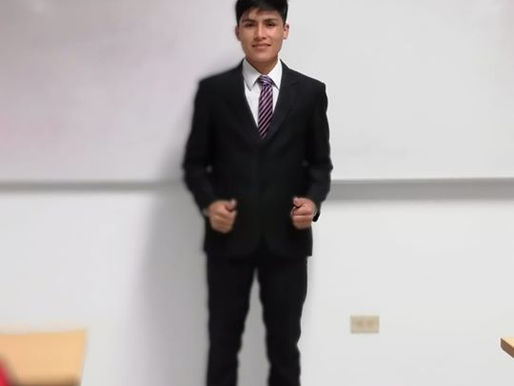 MI GRAN DIA