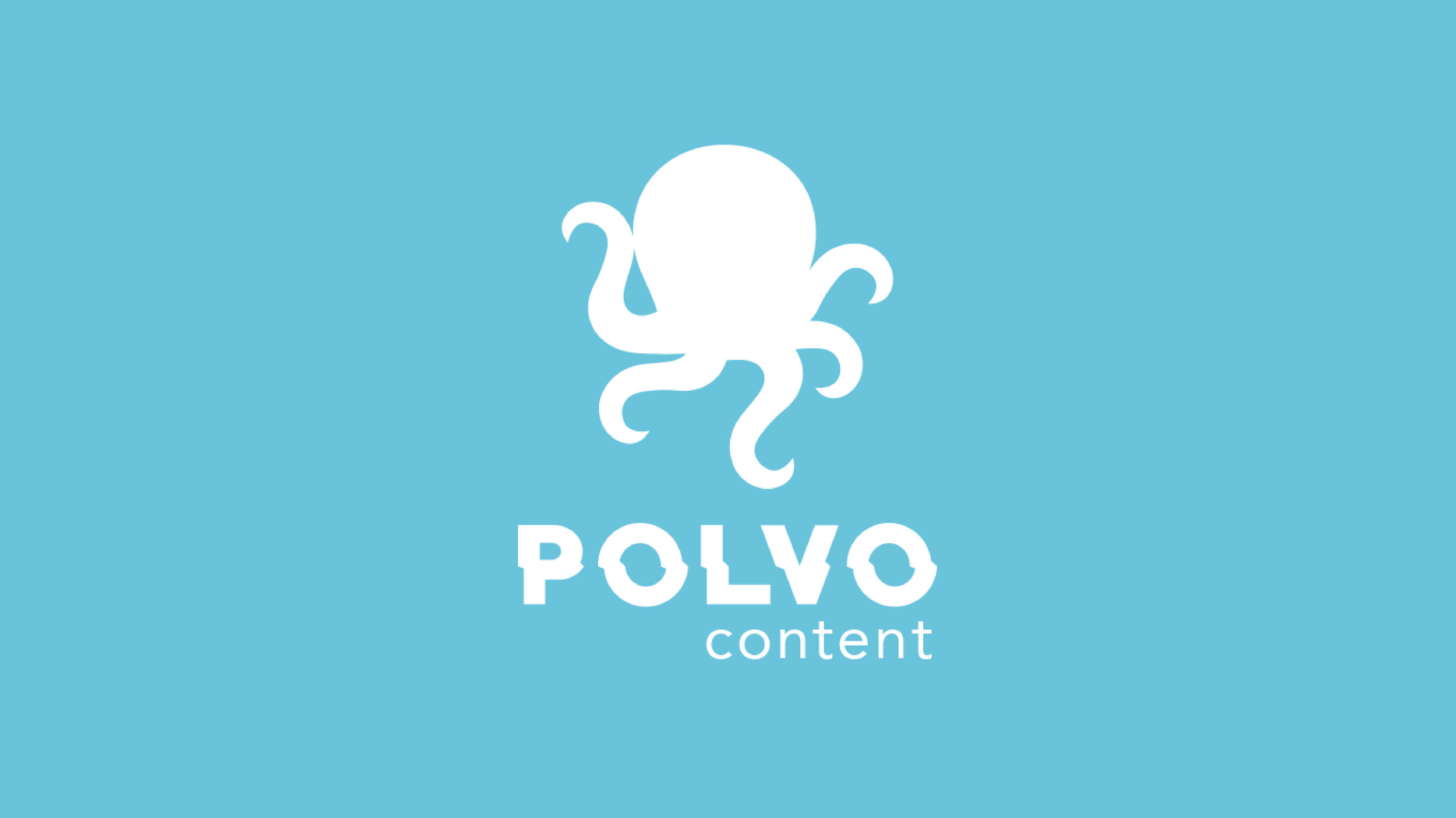 Polvo Content