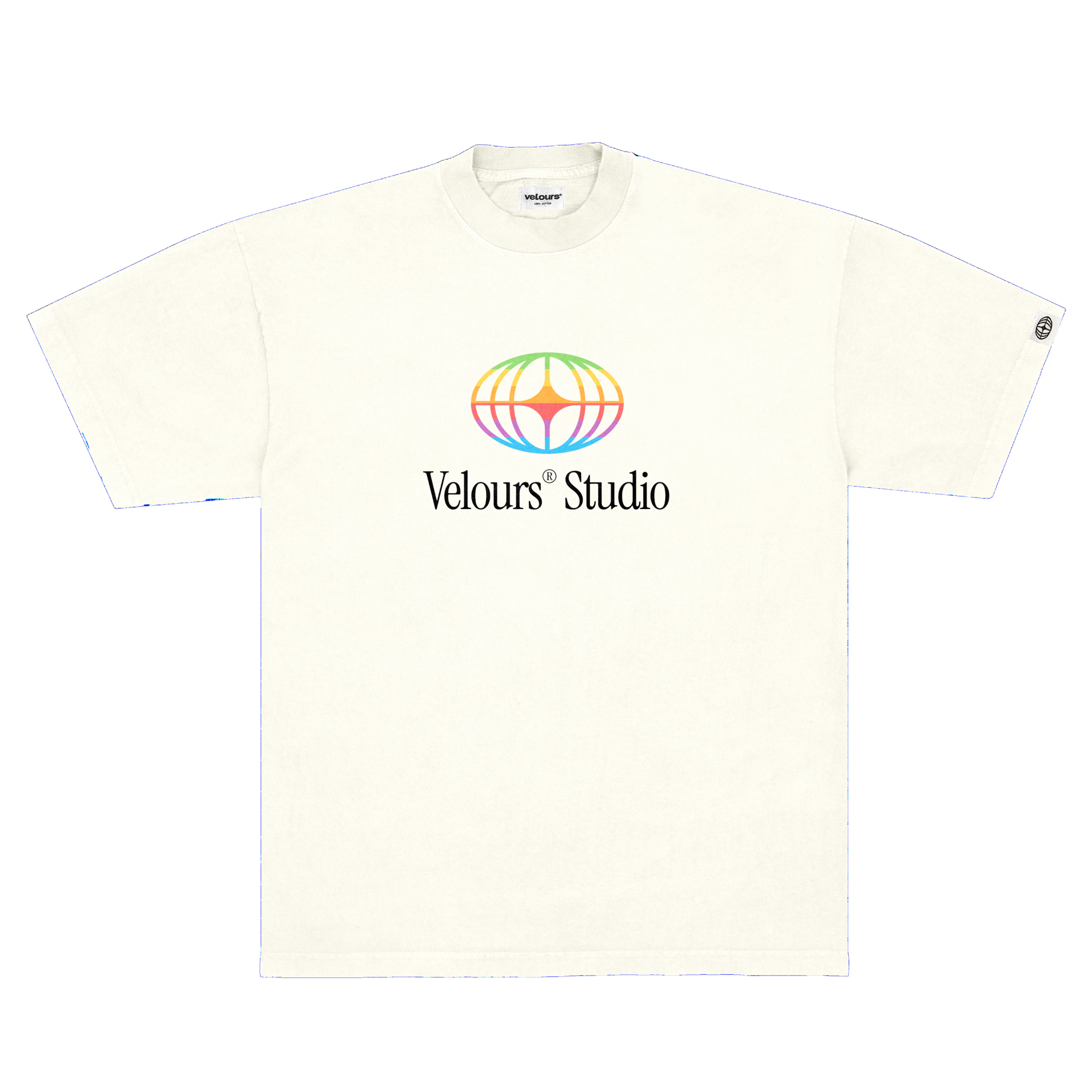 Rainbow OS T-Shirt
