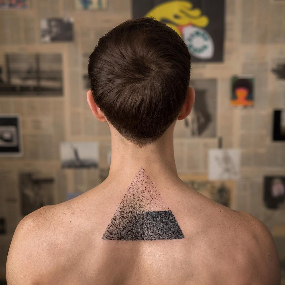 Monomalism An Interview With Tattoo Artist Mono