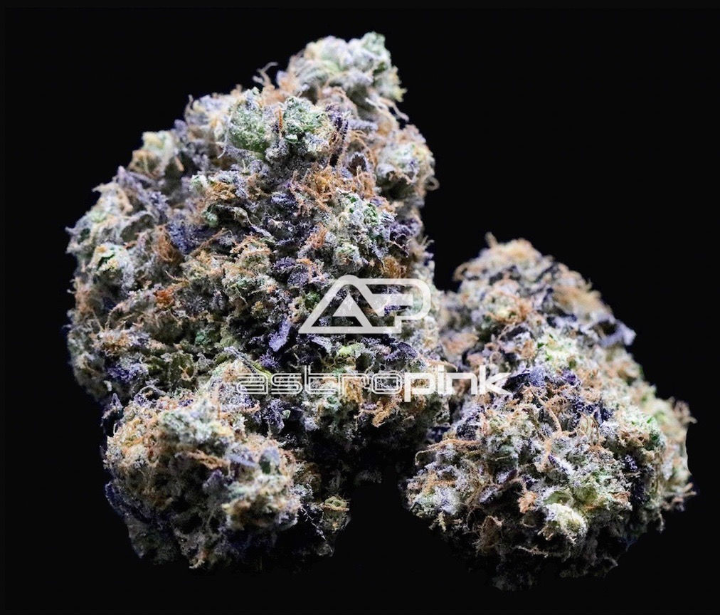 CHERRY BUBBA 🍒 LOT#(3382)