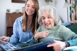 Carers at Home Client Testimonial 3
