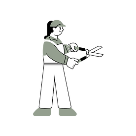 Olivier le Jardinier