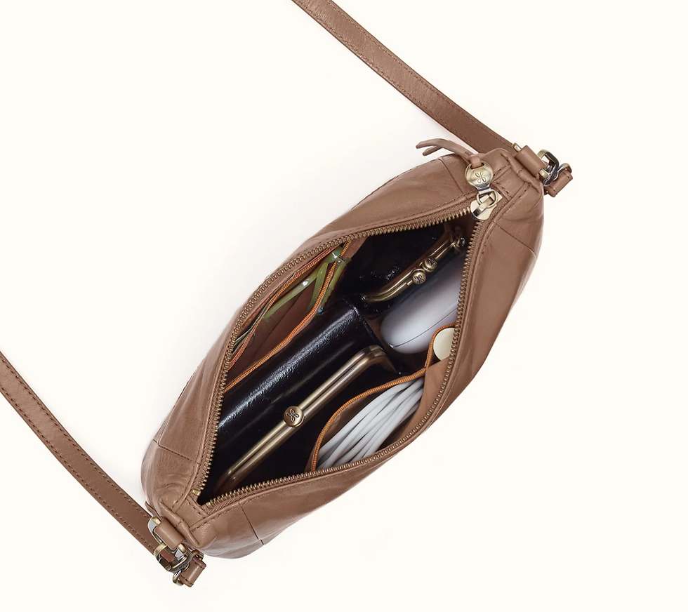 Thumbnail: Darcy Carry-All Crossbody
