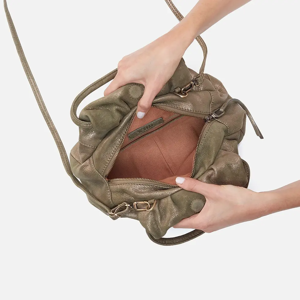 Thumbnail: Darling Small Satchel