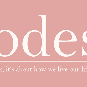 Modesty