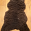 Thumbnail: brown sheepskin