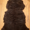 Thumbnail: brown sheepskin